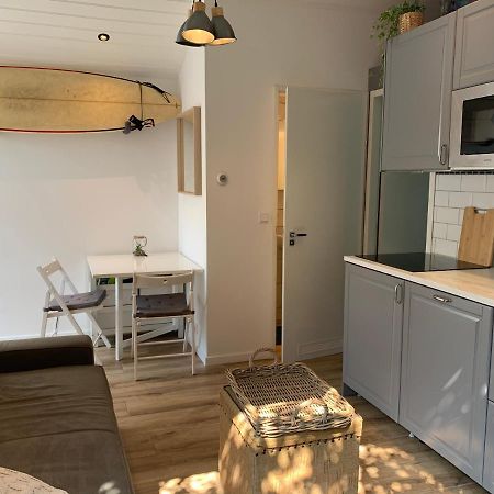 Tinyhouse Scheveningen Beach Free Gated Parking لاهاي المظهر الخارجي الصورة