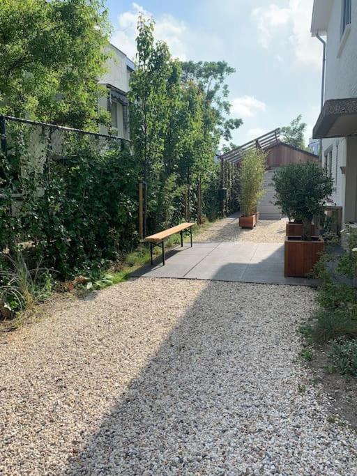Tinyhouse Scheveningen Beach Free Gated Parking لاهاي المظهر الخارجي الصورة