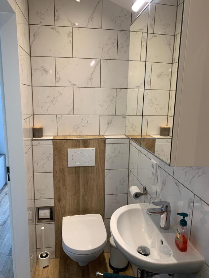 Tinyhouse Scheveningen Beach Free Gated Parking لاهاي المظهر الخارجي الصورة